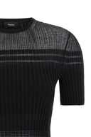 T-Shirt Coton Noir