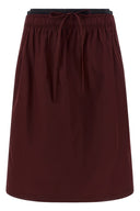 Sweat Bordeaux