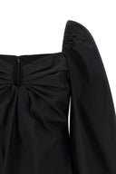 Top Coton Noir