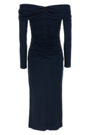 Robe Bleu