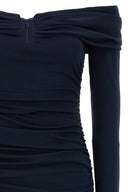 Robe Bleu