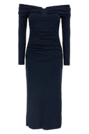Robe Bleu