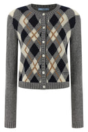 Charnière à losanges