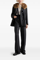 Pantalon de flanelle