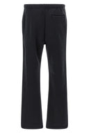 Pantalon Coton Noir