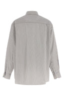 Chemise Coton Multicolore
