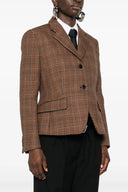 Blazer Prince de Galles