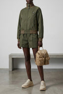 Veste Vert