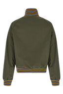 Veste Vert