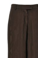 Pantalon Marron