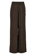 Pantalon Marron
