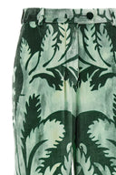 Pantalon Vert
