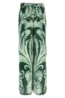 Pantalon Vert