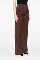 Pantalon Marron