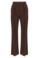 Pantalon Marron