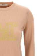 Sweat Cachemire Rose