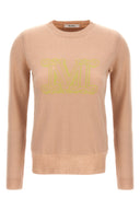 Sweat Cachemire Rose