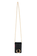 Accessoire Cuir Noir