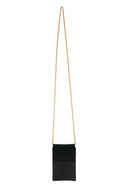 Accessoire Cuir Noir