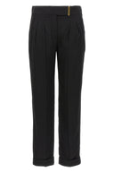 Pantalon Noir