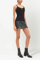 Haut tricoté réédition