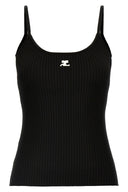 Haut tricoté réédition