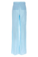 Pantalon Bleu Clair