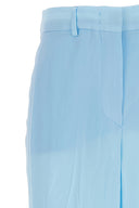 Pantalon Bleu Clair
