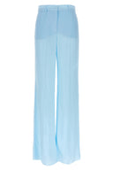Pantalon Bleu Clair