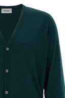 Sweat Laine Vert
