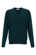 Sweat Laine Vert