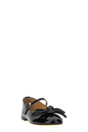Chaussures Cuir Noir
