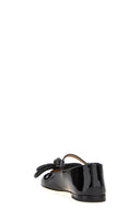 Chaussures Cuir Noir