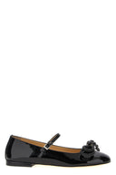 Chaussures Cuir Noir