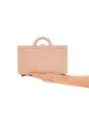 Accessoire Cuir Rose