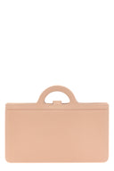 Accessoire Cuir Rose