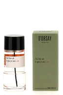 Accessoires D'Orsay Transparent