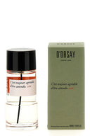 Accessoires D'Orsay Transparent