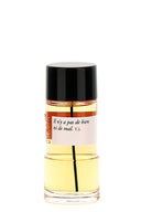 Encens D'Orsay Transparent