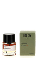Accessoires D'Orsay Transparent