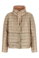 Doudoune Nylon Multicolore