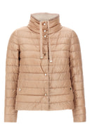 Doudoune Nylon Multicolore