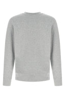 Sweat Coton Gris