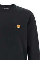 Sweat Coton Noir