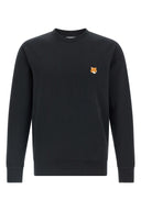 Sweat Coton Noir