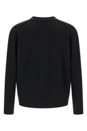 Sweat Laine Noir
