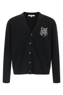 Sweat Laine Noir