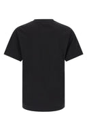 T-Shirt Coton Noir
