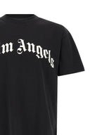 T-Shirt Coton Noir