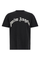 T-Shirt Coton Noir